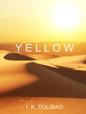cover image of YELLOW